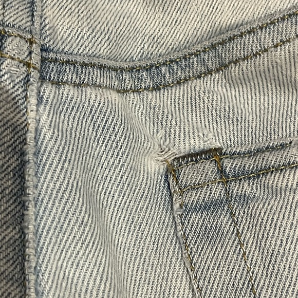 American Eagle AirFlex+ Slim Jeans Men's (28/30) - Picture 5 of 8